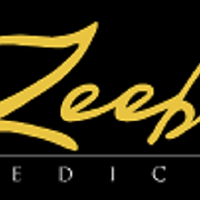 Logo for Zeeba Medical in Los Angeles, CA