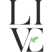 Logo for L.I.V.E. Wellness Med Spa in Rocklin, CA