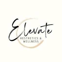 Logo for Elevate Aesthetics & Wellness in Glendora, CA