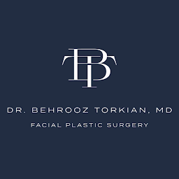 Logo for Dr. Behrooz Torkian in Beverly Hills, CA