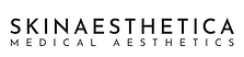 Logo for SKINAESTHETICA in Redlands, CA
