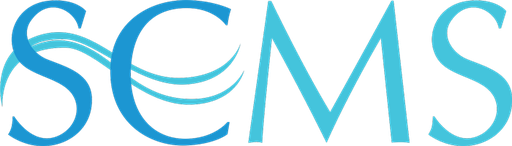 Logo for South Coast MedSpa in Newport Beach, CA