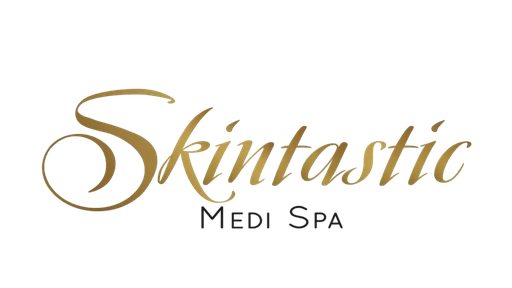 Logo for Skintastic Medi Spa in Riverside, CA