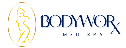 Logo for BodyWoRx Med Spa Murrieta in Murrieta, CA