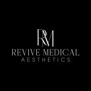 Logo for Revive Medical Aesthetics in Visalia, CA