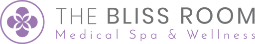 Logo for The Bliss Room in Sherman Oaks, CA