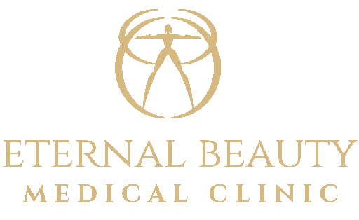 Logo for Eternal Beauty Medical Clinic in Los Gatos, CA
