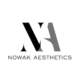 Logo for Nowak Aesthetics in Chula Vista, CA