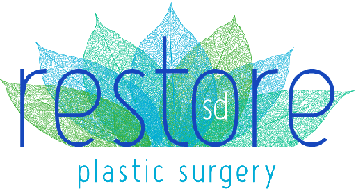 Logo for Restore SD Plastic Surgery in San Diego, CA