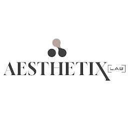 Logo for Aesthetix Lab in Dana Point, CA