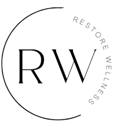 Logo for Restore Wellness in Loma Linda, CA
