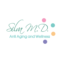 Logo for Melinda Silva, MD Anti-Aging & Wellness in Chula Vista, CA