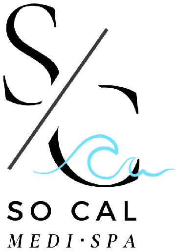 Logo for SoCal Medi-Spa in Huntington Beach, CA