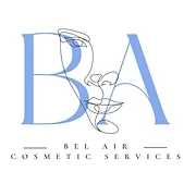Logo for Bel Air Cosmetic Services in West Hollywood, CA