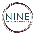 Logo for Nine Medical Aesthetics in Los Gatos, CA