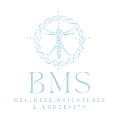 Logo for BMS Wellness And Weightloss in Santa Clara, CA