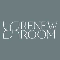 Logo for Renew Room in Santa Barbara, CA