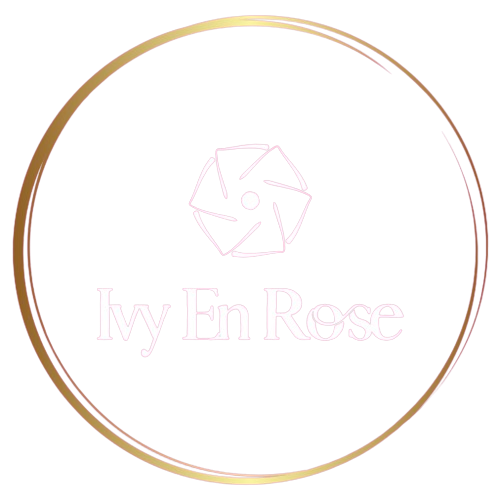Logo for Ivy En Rose Medical Spa in San Francisco, CA