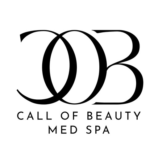 Logo for Call of Beauty Med Spa Encinitas in Encinitas, CA