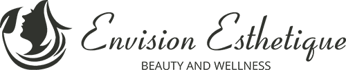 Logo for Envision Esthetique, Jaspreet Kaur MD in Pleasanton, CA