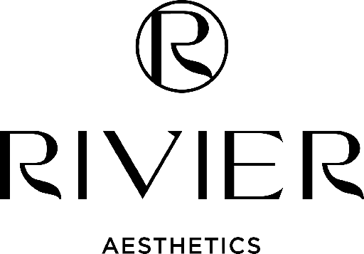 Logo for Rivier Aesthetics in Thousand Oaks, CA
