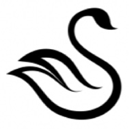 Logo for Swan Med Spa in Mission Viejo, CA