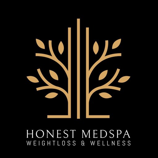 Logo for Honest MedSpa in Murrieta, CA
