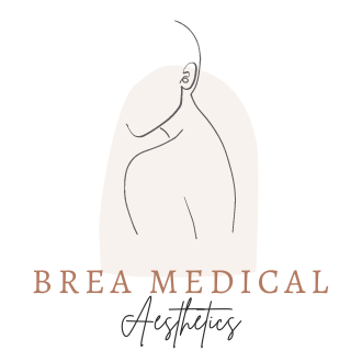 Logo for Brea Medical Aesthetics in Brea, CA