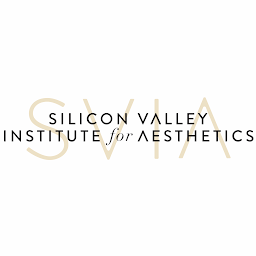 Logo for SVIA MedSpa in San Mateo, CA