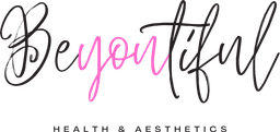 Logo for BeYOUtiful Health and Aesthetics in El Cajon, CA