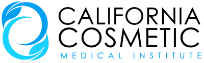 Logo for California Cosmetic Medical Institute in Mission Viejo, CA