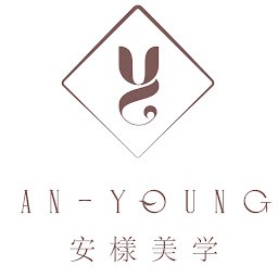 Logo for An-Young Beauty and Wellness in Fremont, CA