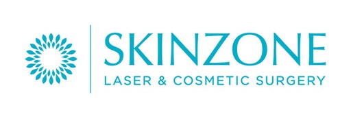 Logo for Skinzone Laser & Cosmetic Surgery in Santa Ana, CA