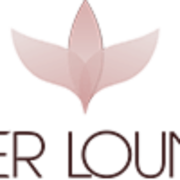 Logo for Lazer Lounge in Studio City, CA