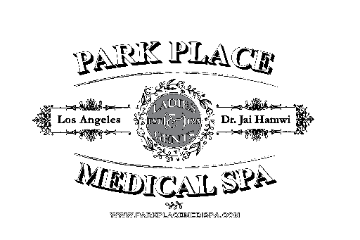 Logo for Park Place MediSpa in Los Angeles, CA