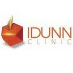 Logo for Idunn Clinic in Torrance, CA