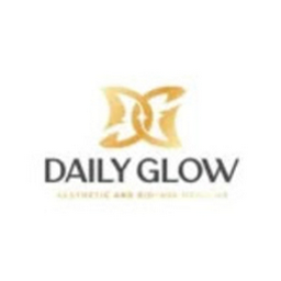 Logo for Daily Glow Medical Spa in San Diego, CA