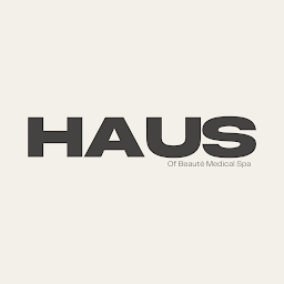 Logo for Haus of Beauté Medical Spa in Visalia, CA