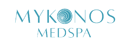 Logo for Mykonos Medspa in Sherman Oaks, CA