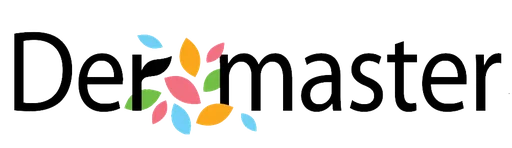 Logo for Dermaster Medical Aesthetic Clinic in Los Angeles, CA