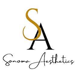 Logo for Sonoma Aesthetics in Santa Rosa, CA