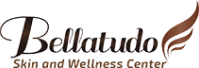 Logo for Bellatudo Skin and Wellness Center in Tustin, CA