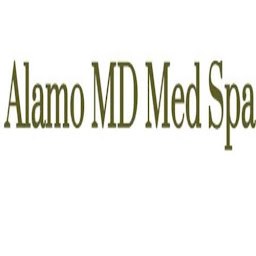 Logo for Alamo MD MedSpa in Alamo, CA