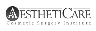 Logo for Aestheticare Cosmetic Surgery Institute in San Juan Capistrano, CA