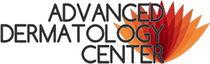 Logo for Advanced Dermatology Center in Burbank, CA