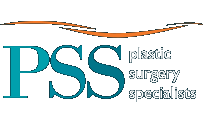 Logo for Plastic Surgery Specialists in Greenbrae, CA