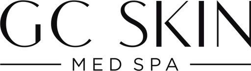 Logo for GC Skin in Sherman Oaks, CA