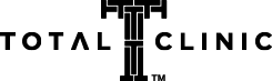 Logo for Total T Clinic in San Diego, CA