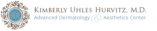 Logo for Advanced Dermatology & Aesthetics Center in Santa Barbara, CA