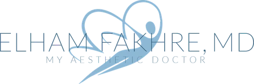 Logo for My Aesthetic Doctor in Los Angeles, CA